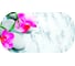 SPA-коврик для ванной комнаты Fora Marble FOR-SPA-MAR 1