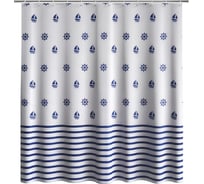 Шторка для ванной комнаты Fora Royal Navy FOR-RN095