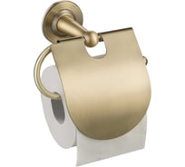 Бумагодержатель Timo Nelson 160042 02