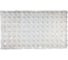 SPA-коврик Fora Мозаика, 67х38см, прозрачный FOR-SPA11 1