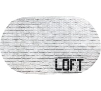 SPA-коврик для ванной комнаты Fora LOFT FOR-SPA-LT