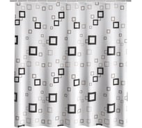 Шторка для ванной Fora Графика PH94