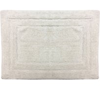 Коврик для ванной Fora Классика одинарный, ваниль, 50х70 см 5022-1 70V