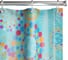 Шторка для ванной Fora Фейерверк PH82 2