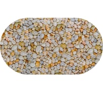 SPA-коврик Fora Крымская галька 66х37 см FOR-SPA13