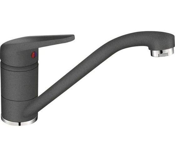 Смеситель FRANKE NOVARA PLUS графит 115.0470.660 1