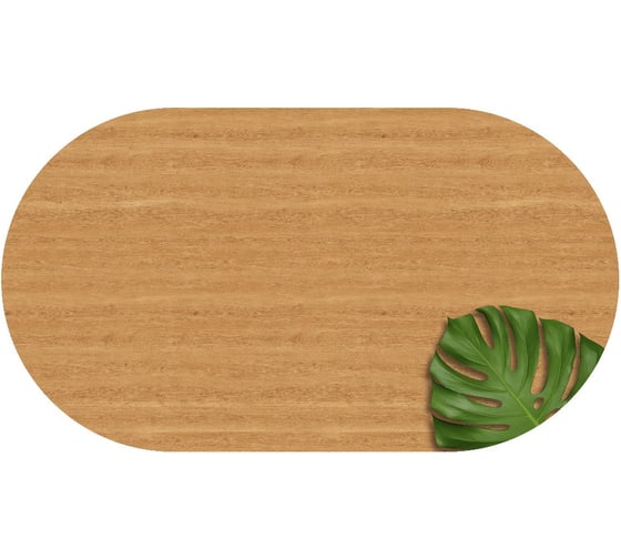 SPA-коврик для ванной комнаты Fora WOOD FOR-SPA-WOD