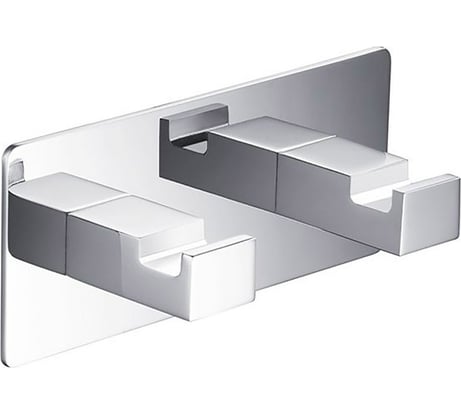 Вешалка Timo 2 крючка Selene 10014 00