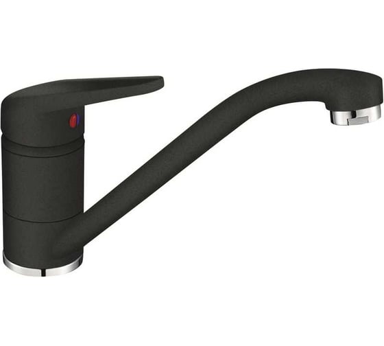 Смеситель FRANKE NOVARA PLUS оникс 115.0470.661