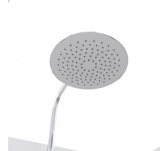 Душевая кабина AM.PM, Chic без гидромассажа 90х90 W81C-017-090MTA