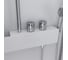 Душевая кабина AM.PM, Chic без гидромассажа 90х90 W81C-017-090MTA 5