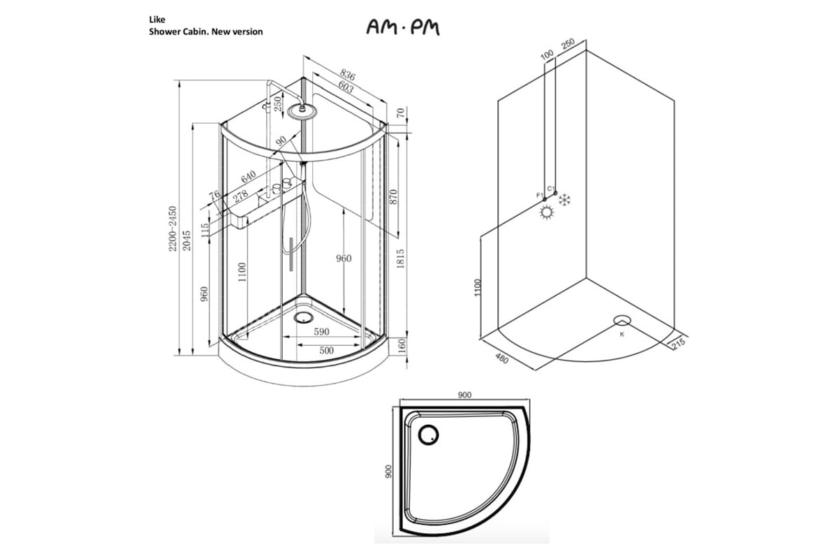 Размер под душевую кабину. Душевая кабина am PM 90х90. Душевая кабина am PM 90х90 w89c-301. Душевая кабина INR Bric. Размер душевая кабина pandora PNT-90-90-C-Ch.