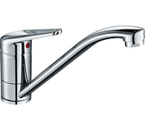 Смеситель FRANKE NOVARA PLUS хром 115.0347.142