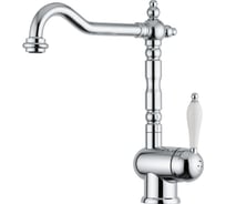 Смеситель FRANKE Old England 1 ручка, хром 115.0060.360