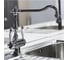 Смеситель FRANKE Old England Clear Water с фильтрацией, хром 115.0370.682 2