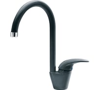 Смеситель FRANKE Platino графит 115.0029.589