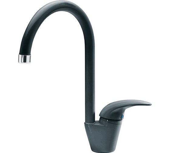 Смеситель FRANKE Platino графит 115.0029.589