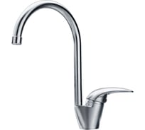 Смеситель FRANKE Platino хром 115.0029.586