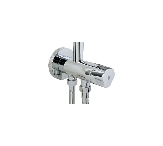 Душевая колонка Timo Saga SK 1018 chrome