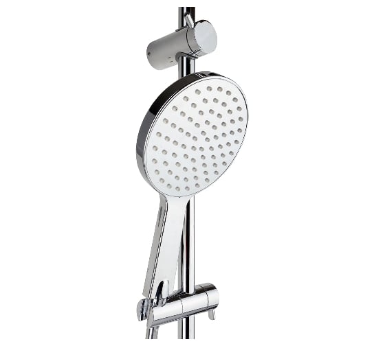 Душевая колонка Timo Saga SK 1018 chrome