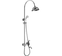 Душевая система Timo Adelia SX 6010 00