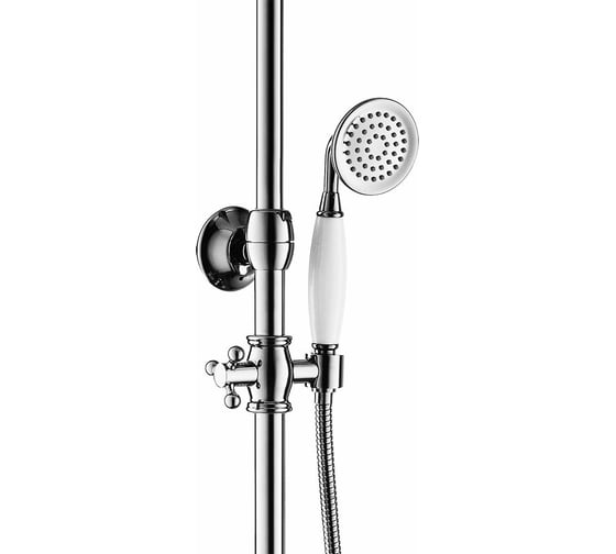 Душевая система Timo Adelia SX 6010 00