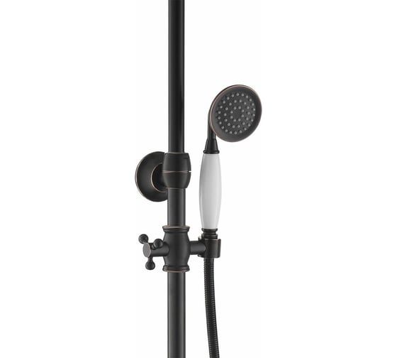 Душевая система Timo Adelia SX 6010 04