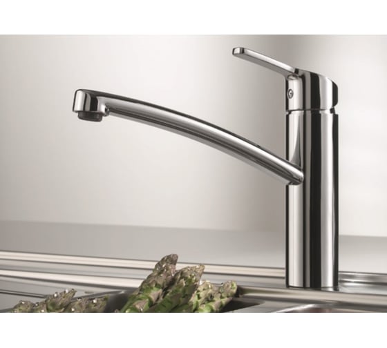 Смеситель FRANKE SMART хром 115.0391.460
