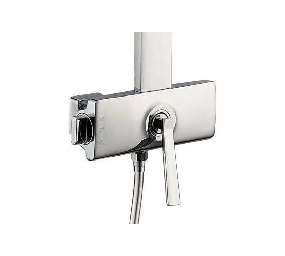 Душевая система Timo Halti SX 4190 00