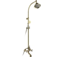 Душевая система Timo Nelson SX 1090 antique