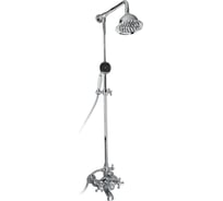 Душевая система Timo Nelson SX 1190 chrome