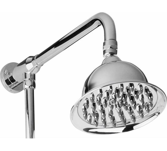 Душевая система Timo Nelson SX 1190 chrome