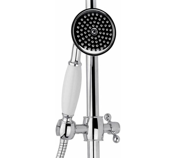 Душевая система Timo Nelson SX 1190 chrome