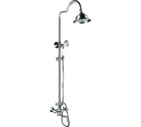Душевая система Timo Nelson SX 1290 00