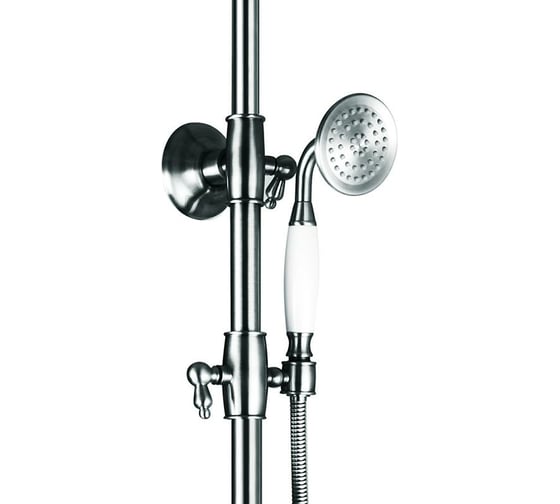 Душевая система Timo Nelson SX 1290 00