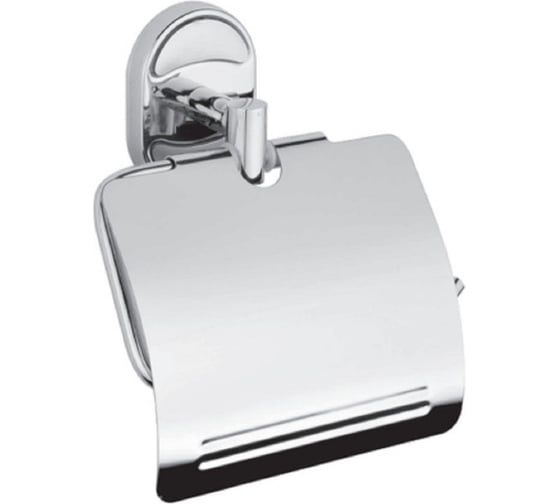 Держатель для туалетной бумаги MYNAH хром M2903 1