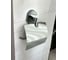 Держатель для туалетной бумаги MYNAH хром M2903 4