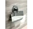 Держатель для туалетной бумаги MYNAH хром M2903 5