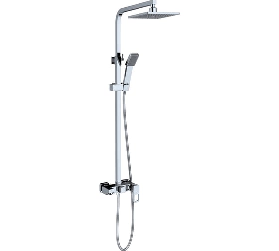 Душевая система Timo Sahara SX 1115 00 new 1