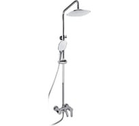 Душевая система Timo Polo SX 1100 white