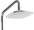 Душевая система Timo Polo SX 1100 white 3