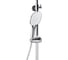 Душевая система Timo Polo SX 1100 white 4