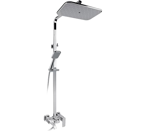 Душевая система Timo Selene SX 1013 00 1
