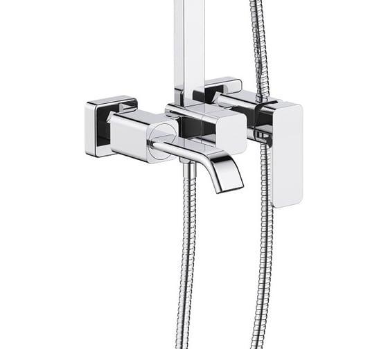 Душевая система Timo Selene SX 1013 00z