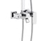 Душевая система Timo Selene SX 1013 00z 2