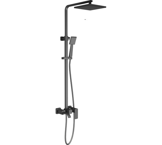 Душевая система Timo Selene SX 1013 03