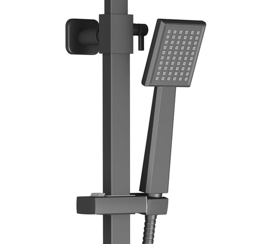 Душевая система Timo Selene SX 1013 03