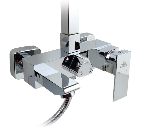 Душевая система Timo Selene SX 1030 00