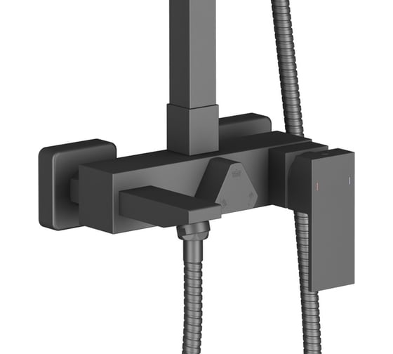 Душевая система Timo Selene SX 1030 03