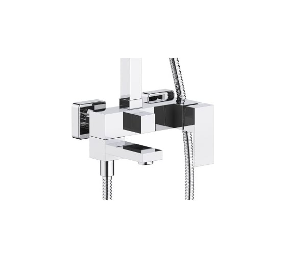 Душевая система Timo Selene SX 2013 00